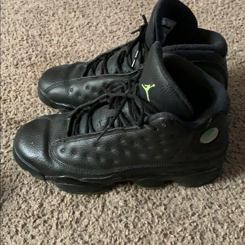 Jordan retro 13
